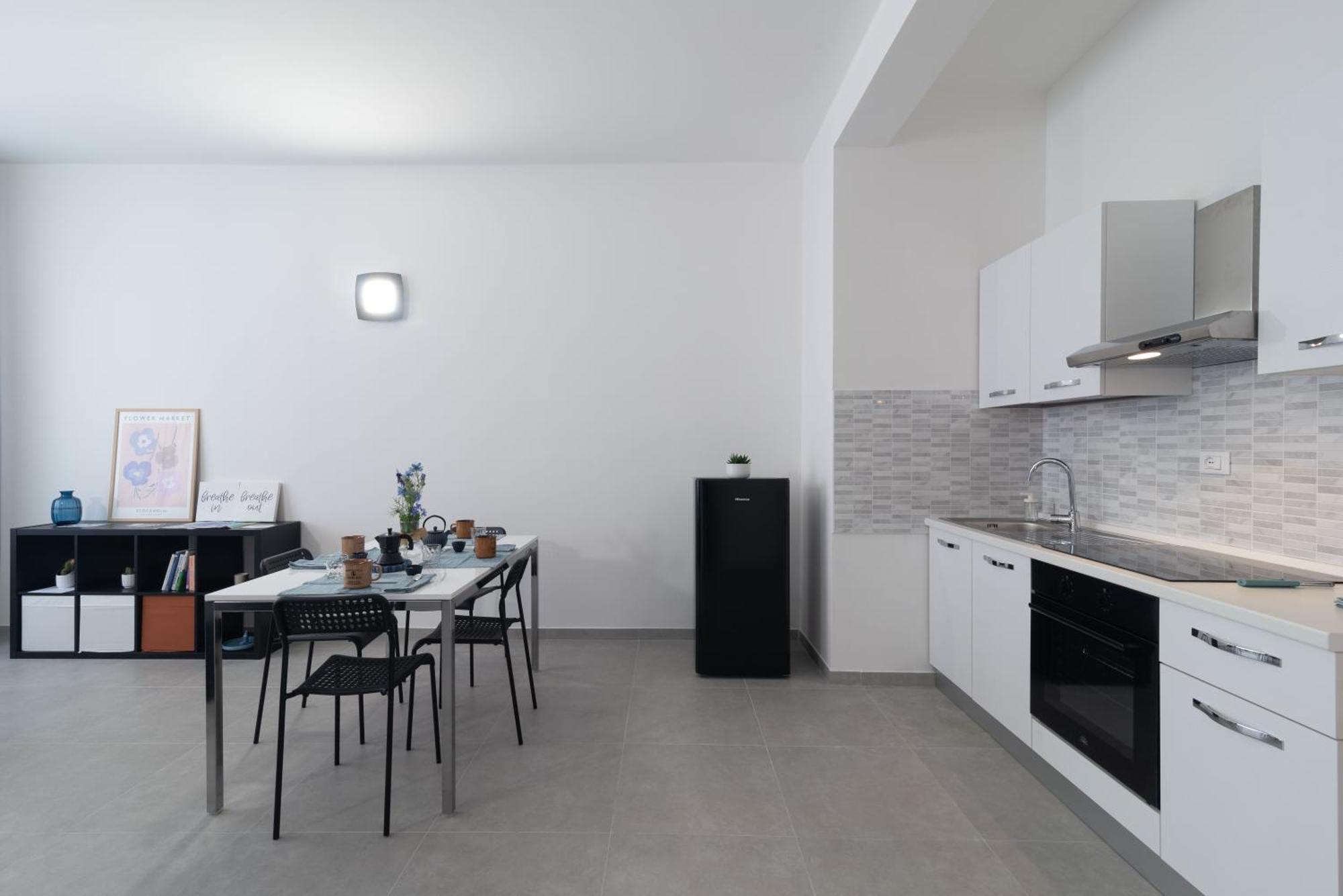 Central Apartment In Mantova Near The Station! Eksteriør bilde