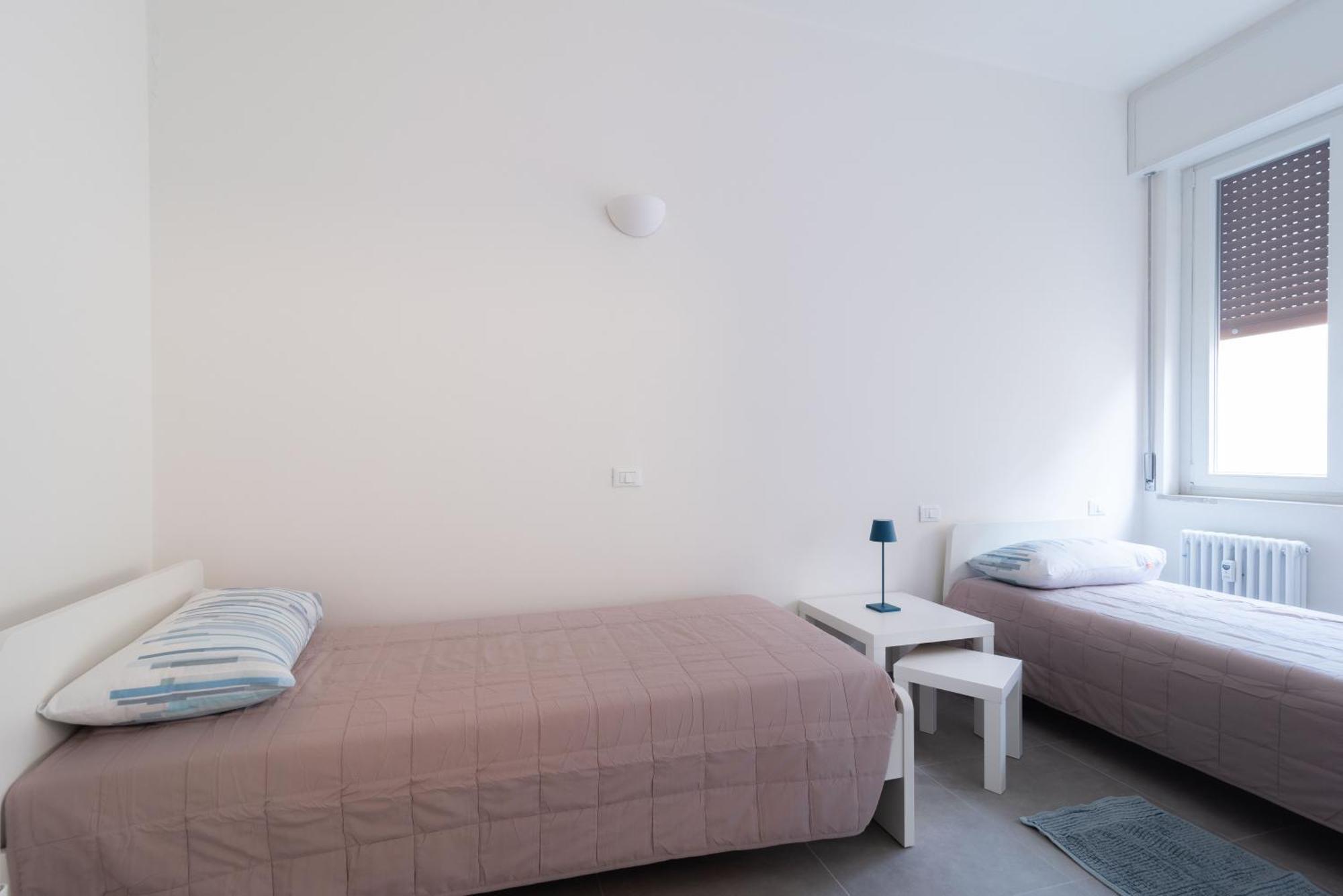 Central Apartment In Mantova Near The Station! Eksteriør bilde